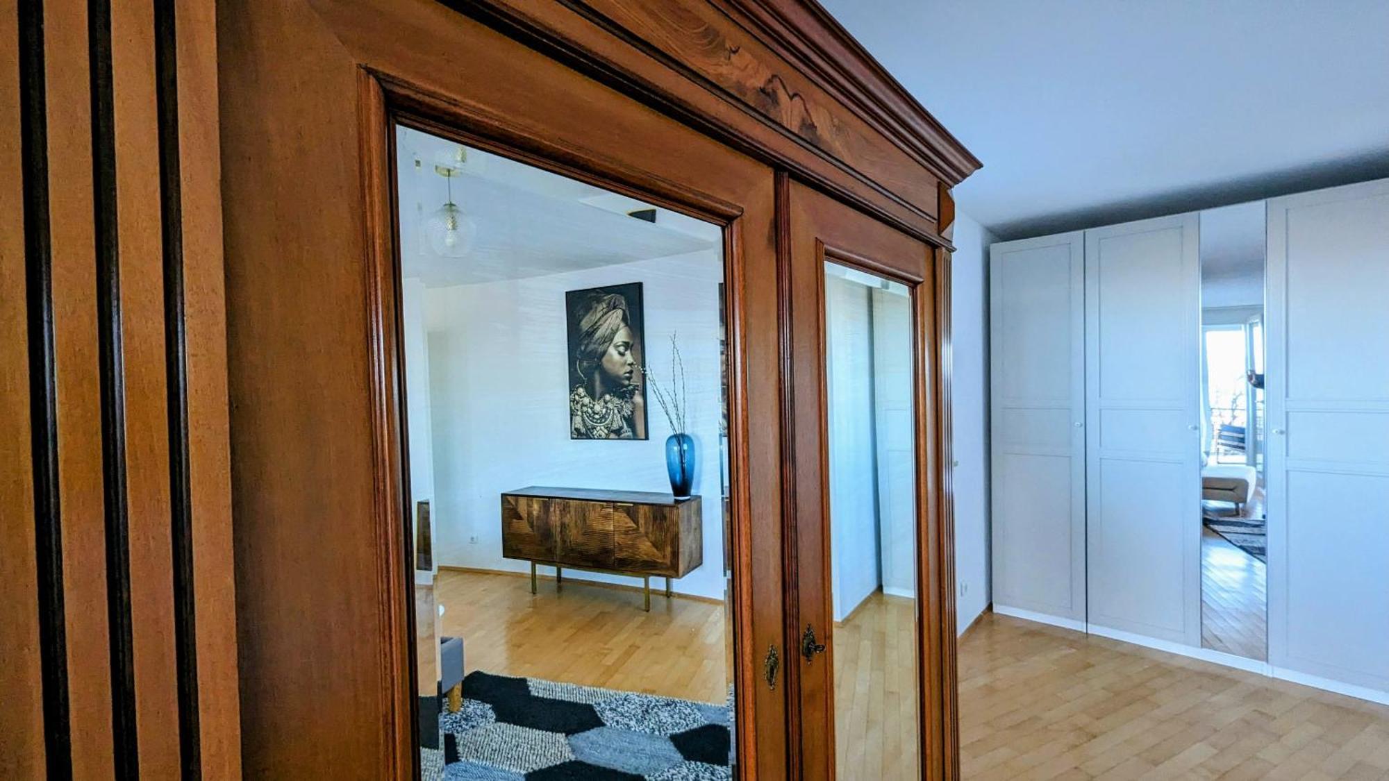 Liboria I Villa Mit Seeblick 10Min Vom See Herrsching am Ammersee Exteriör bild