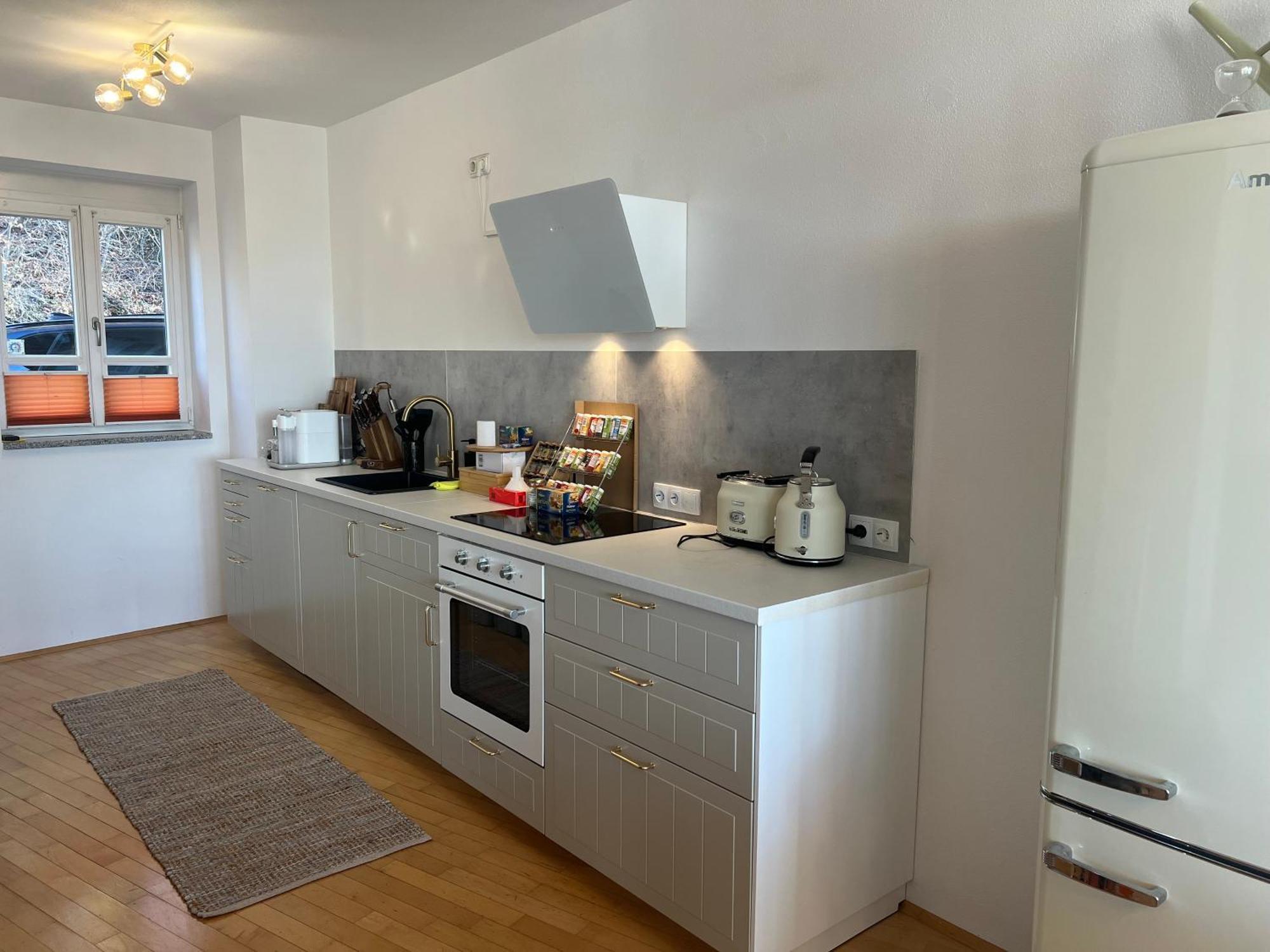 Liboria I Villa Mit Seeblick 10Min Vom See Herrsching am Ammersee Exteriör bild