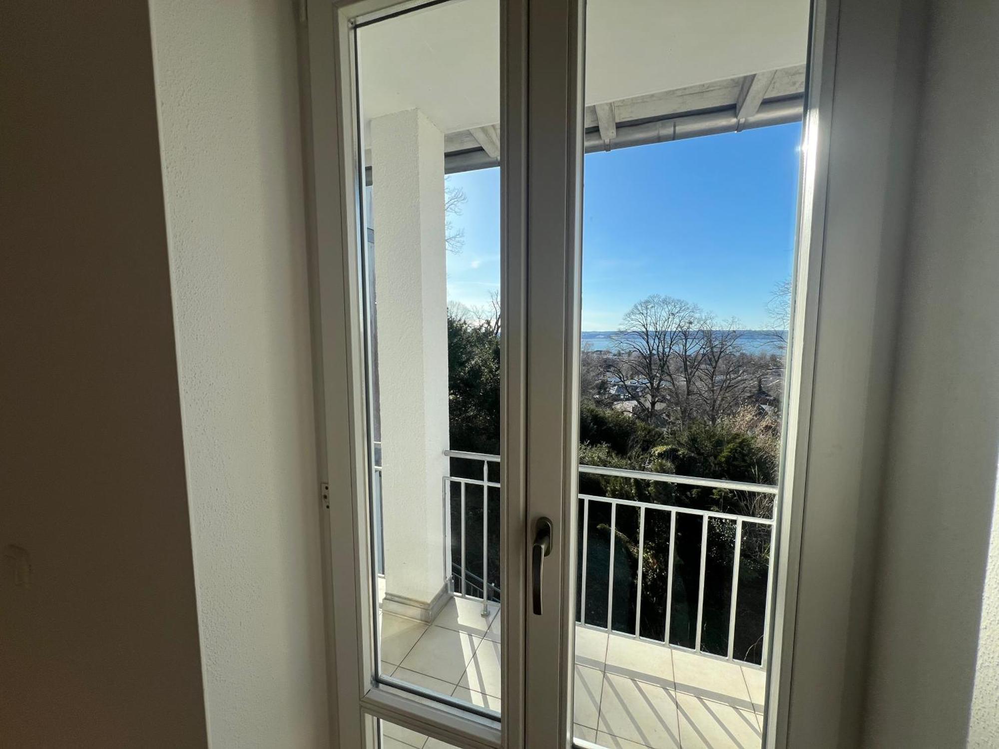 Liboria I Villa Mit Seeblick 10Min Vom See Herrsching am Ammersee Exteriör bild